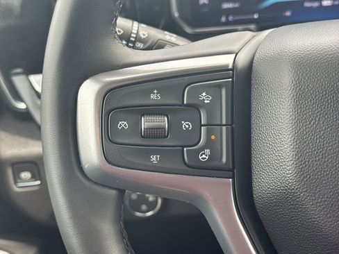 Used 2026 Chevrolet Silverado 1500 LT image 19