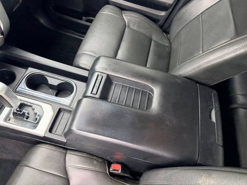 Used 2020 Toyota Tundra SR5 w/ SX Package AWD/4WD image 29