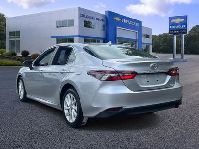 Used 2022 Toyota Camry LE