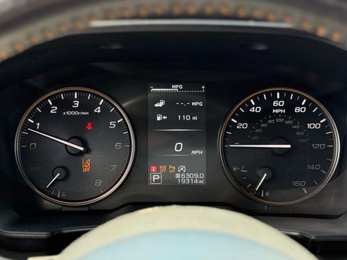 Used 2025 Subaru Outback Wilderness AWD/4WD image 14