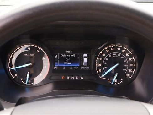 Certified 2022 Ford Ranger XLT image 13