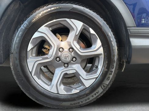 Used 2018 Honda CR-V EX image 39