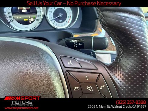 Used 2014 Mercedes-Benz E 350 Sedan image 21