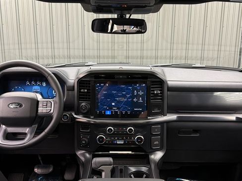 Used 2026 Ford F150 Lariat w/ Equipment Group 502A High AWD/4WD image 35