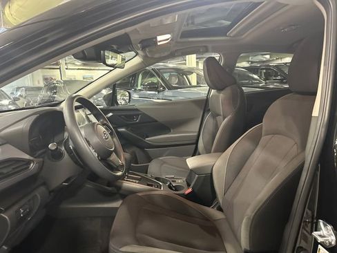 Certified 2025 Subaru Crosstrek 2.0i Premium image 10