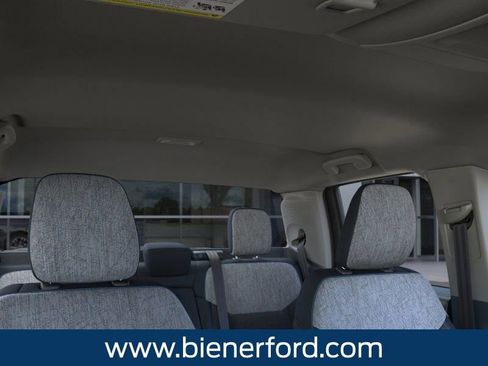 New 2026 Ford Maverick XLT image 13