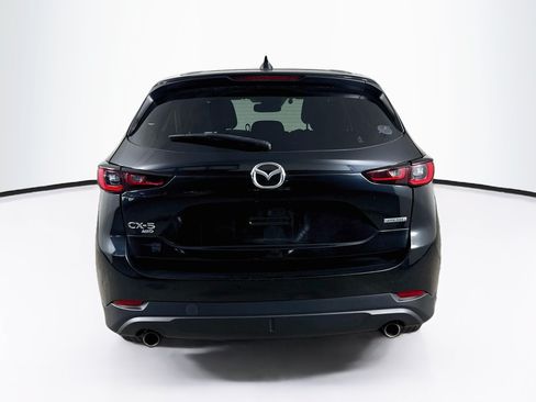 Used 2023 MAZDA CX-5 AWD 2.5 S image 31