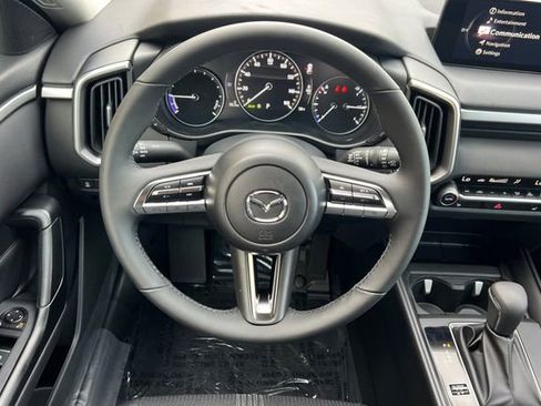 New 2026 MAZDA CX-50 2.5 Hybrid w/ Cargo Package image 16