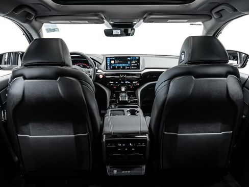 New 2026 Acura MDX SH-AWD w/ Technology Package image 20