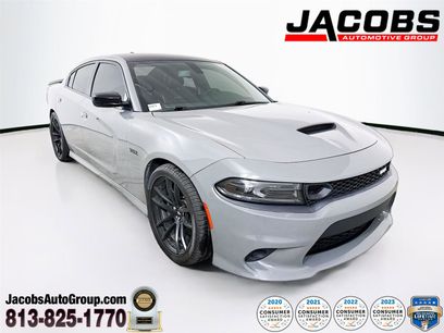 Used 2023 Dodge Charger Scat Pack w/ Daytona Edition Group