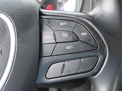 Used 2023 Dodge Charger GT w/ Blacktop Package image 29