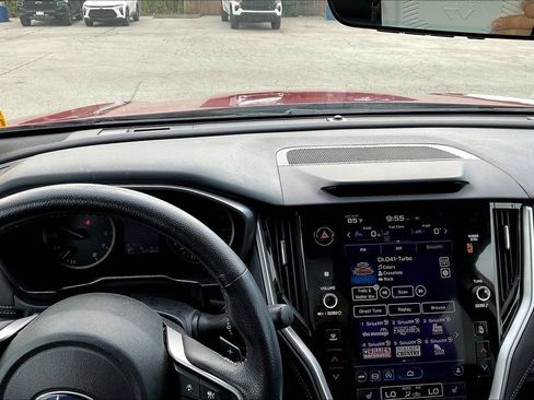 Used 2022 Subaru Outback Limited AWD/4WD image 12