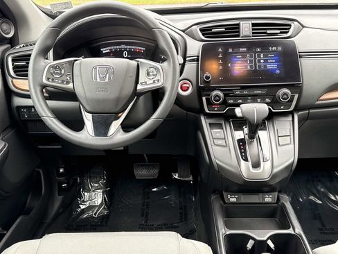 Used 2022 Honda CR-V EX image 2