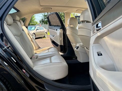 Used 2018 Genesis G80 5.0 Ultimate image 24