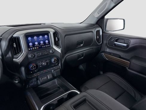 Used 2020 Chevrolet Silverado 1500 LT Trail Boss image 23