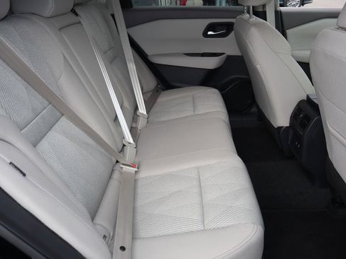 Certified 2025 Nissan Rogue SV AWD/4WD image 25