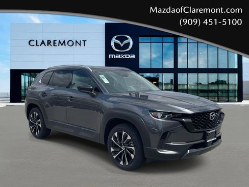 New 2026 MAZDA CX-50 2.5 Hybrid w/ Weather Package AWD/4WD image 1