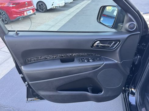 Used 2025 Dodge Durango SRT Hellcat image 13