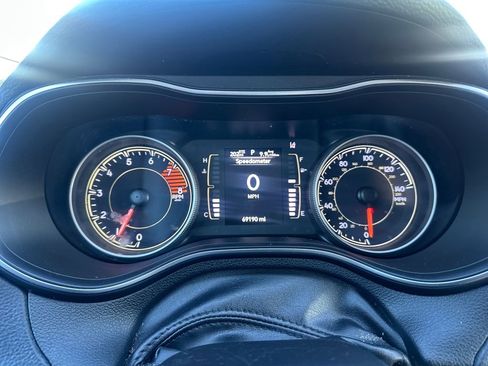 Certified 2021 Jeep Cherokee Latitude Lux image 18