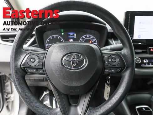 Used 2024 Toyota Corolla LE image 10