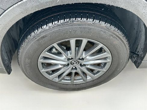 Used 2021 MAZDA CX-5 Touring w/ Touring Preferred SV Package AWD/4WD image 33