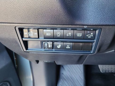 Used 2025 Toyota Tundra SR5 w/ SR5 Premium Package image 21