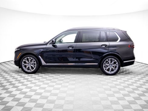 New 2027 BMW X7 xDrive40i w/ Premium Package AWD/4WD image 37