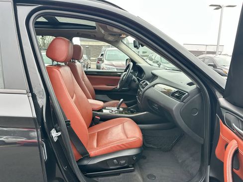 Used 2013 BMW X3 xDrive28i image 27