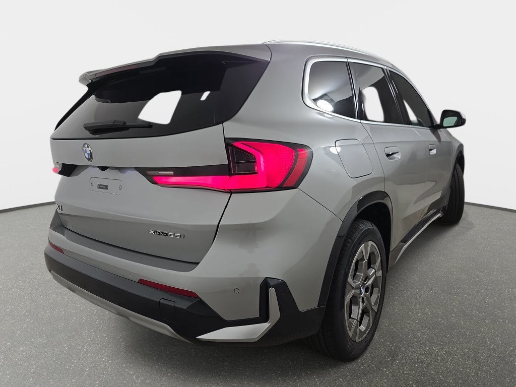 Used 2024 BMW X1 xDrive28i w/ Premium Package AWD/4WD image 38