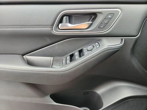 New 2026 Nissan Rogue Platinum AWD/4WD image 25