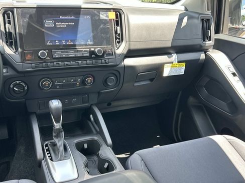 New 2026 Nissan Frontier S AWD/4WD image 20