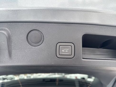 New 2026 Chevrolet Equinox RS w/ Convenience Package III image 21