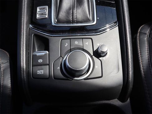 Used 2021 MAZDA CX-5 Touring w/ Touring Preferred SV Package image 23