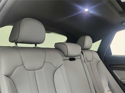 Used 2024 Audi Q5 2.0T Premium Plus w/ Premium Plus Package image 27