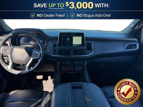 Used 2024 Chevrolet Tahoe LT image 17