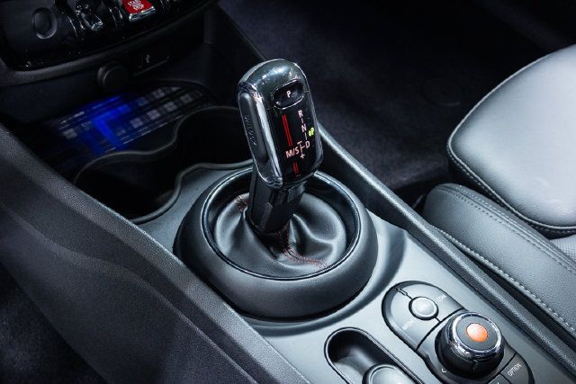 Used 2020 MINI Cooper Clubman S w/ Storage Package FWD image 18