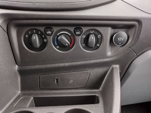 Used 2019 Ford Transit 150 130 Low Roof image 4