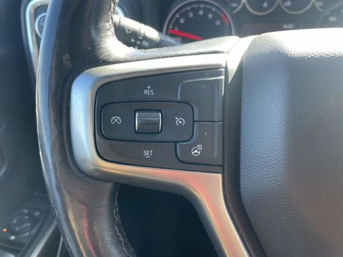 Used 2022 Chevrolet Silverado 1500 LT image 30