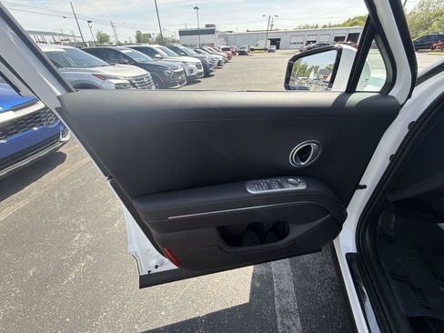 New 2026 Hyundai Palisade SEL AWD/4WD image 13