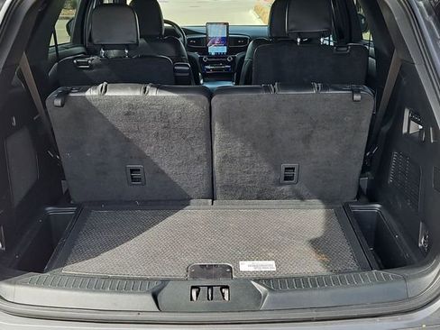 Used 2023 Ford Explorer ST w/ Equipment Group 401A image 28