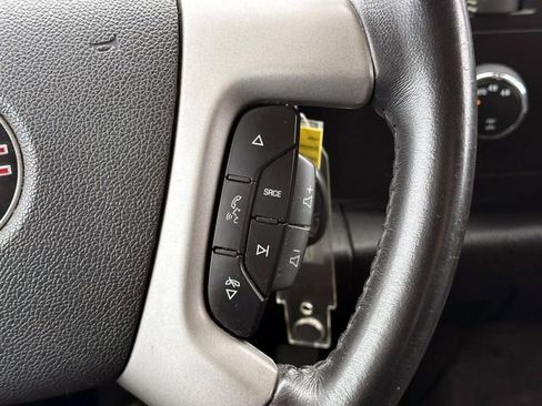 Used 2010 GMC Sierra 1500 SLE w/ Power Pack Plus image 25
