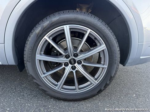 Used 2023 Audi SQ5 Premium Plus image 17