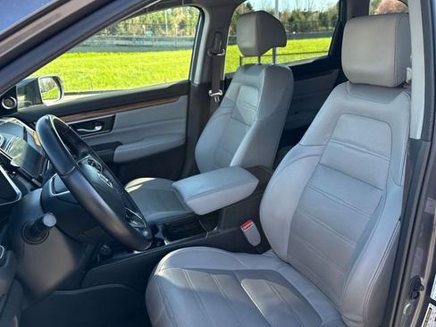 Used 2017 Honda CR-V EX-L image 21