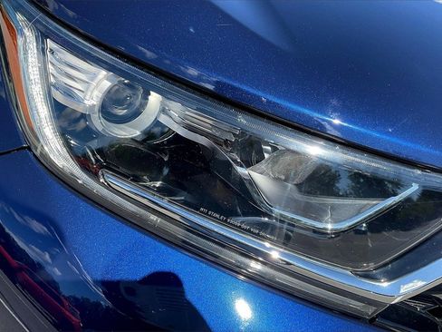 Used 2020 Honda CR-V EX-L image 28