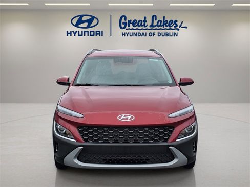 Used 2023 Hyundai Kona SEL image 8