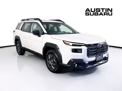 Used 2026 Subaru Outback Premium AWD/4WD image 1