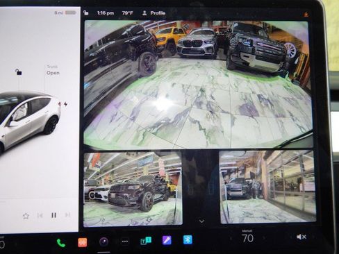 Used 2022 Tesla Model Y Long Range image 23