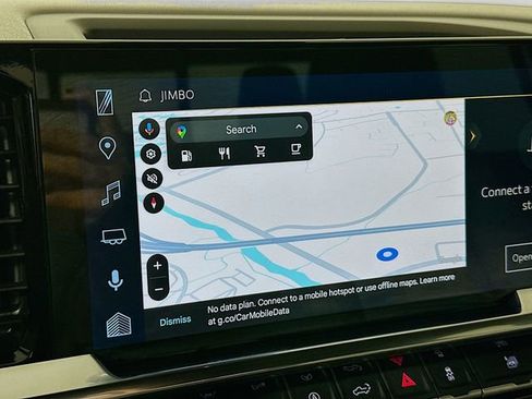 Used 2025 Chevrolet Silverado 1500 LTZ w/ LTZ Premium Texas Edition image 13