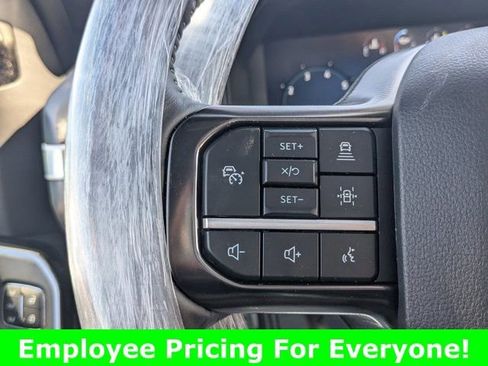New 2026 Ford F150 Platinum w/ Equipment Group 702A High AWD/4WD image 20
