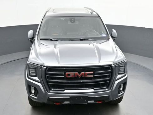 Used 2021 GMC Yukon AT4 w/ AT4 Premium Plus Package image 17
